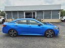 Thumbnail image of 2023 Nissan Sentra at Welch Motor Co. Nissan