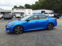 Thumbnail image of 2023 Nissan Sentra at Welch Motor Co. Nissan