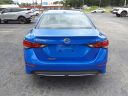 Thumbnail image of 2023 Nissan Sentra at Welch Motor Co. Nissan