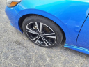 Thumbnail image of 2023 Nissan Sentra at Welch Motor Co. Nissan