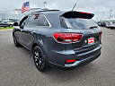 Thumbnail image of 2020 Kia Sorento at Pinebelt Subaru