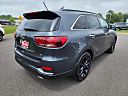 Thumbnail image of 2020 Kia Sorento at Pinebelt Subaru