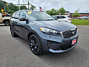 Thumbnail image of 2020 Kia Sorento at Pinebelt Subaru
