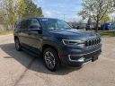 Thumbnail image of 2023 Jeep Wagoneer at Golling Chrysler Jeep Dodge Ram of Chelsea
