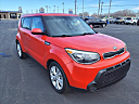 2015 Kia Soul + at Credit King Auto Sales
