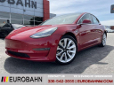 Thumbnail image of 2018 Tesla Model 3 at EurobahnBmwMiniMercedesBenz of Greensboro, NC