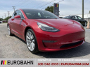 Thumbnail image of 2018 Tesla Model 3 at EurobahnBmwMiniMercedesBenz of Greensboro, NC