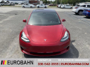 Thumbnail image of 2018 Tesla Model 3 at EurobahnBmwMiniMercedesBenz of Greensboro, NC