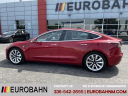 Thumbnail image of 2018 Tesla Model 3 at EurobahnBmwMiniMercedesBenz of Greensboro, NC