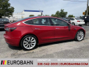 Thumbnail image of 2018 Tesla Model 3 at EurobahnBmwMiniMercedesBenz of Greensboro, NC