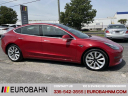 Thumbnail image of 2018 Tesla Model 3 at EurobahnBmwMiniMercedesBenz of Greensboro, NC
