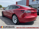 Thumbnail image of 2018 Tesla Model 3 at EurobahnBmwMiniMercedesBenz of Greensboro, NC