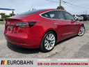 Thumbnail image of 2018 Tesla Model 3 at EurobahnBmwMiniMercedesBenz of Greensboro, NC