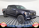 Thumbnail image of 2021 Ford F-150 at Elder Ford of Tampa