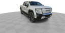Thumbnail image of 2025 GMC Sierra EV at Randy Wise Buick GMC
