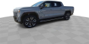 Thumbnail image of 2025 GMC Sierra EV at Randy Wise Buick GMC