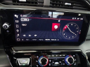 Thumbnail image of 2024 GMC Sierra 1500 at Johnson Dodge Chrysler Jeep