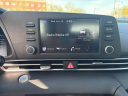 Thumbnail image of 2023 Hyundai ELANTRA Hybrid at City World Hyundai