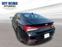Thumbnail image of 2023 Hyundai ELANTRA Hybrid at City World Hyundai