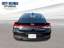 Thumbnail image of 2023 Hyundai ELANTRA Hybrid at City World Hyundai