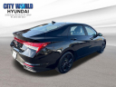 Thumbnail image of 2023 Hyundai ELANTRA Hybrid at City World Hyundai
