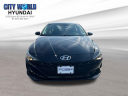 Thumbnail image of 2023 Hyundai ELANTRA Hybrid at City World Hyundai