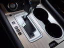 2017 Nissan Murano Platinum at Eckert Hyundai