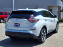 Thumbnail image of 2017 Nissan Murano at Eckert Hyundai