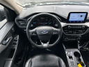 Thumbnail image of 2020 Ford Escape at Keyser Miller Ford