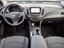 Thumbnail image of 2022 Chevrolet Equinox at Great Lakes Ford