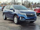 Thumbnail image of 2022 Chevrolet Equinox at Great Lakes Ford