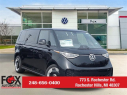 Thumbnail image of 2025 Volkswagen ID. Buzz at Fox Automotive Group Inc. Toyota Volkswagen