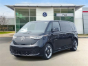 Thumbnail image of 2025 Volkswagen ID. Buzz at Fox Automotive Group Inc. Toyota Volkswagen