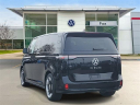 Thumbnail image of 2025 Volkswagen ID. Buzz at Fox Automotive Group Inc. Toyota Volkswagen