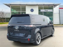 Thumbnail image of 2025 Volkswagen ID. Buzz at Fox Automotive Group Inc. Toyota Volkswagen