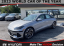 Thumbnail image of 2023 Hyundai IONIQ 6 at Vision Hyundai Webster