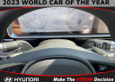 Thumbnail image of 2023 Hyundai IONIQ 6 at Vision Hyundai Webster