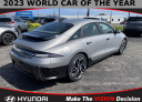 Thumbnail image of 2023 Hyundai IONIQ 6 at Vision Hyundai Webster