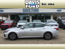 Thumbnail image of 2023 Nissan Altima at Davis Ford