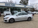 Thumbnail image of 2023 Nissan Altima at Davis Ford