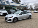 Thumbnail image of 2023 Nissan Altima at Davis Ford