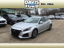 Thumbnail image of 2023 Nissan Altima at Davis Ford