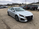 Thumbnail image of 2023 Nissan Altima at Davis Ford