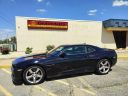 Thumbnail image of 2010 Chevrolet Camaro at GRACE AUTO LLC