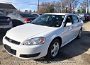 Thumbnail image of 2012 Chevrolet Impala at Michael's of Henrico, VA