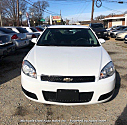 Thumbnail image of 2012 Chevrolet Impala at Michael's of Henrico, VA