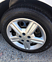 Thumbnail image of 2012 Chevrolet Impala at Michael's of Henrico, VA