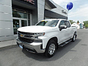 Thumbnail image of 2019 Chevrolet Silverado 1500 at Opequon Motors
