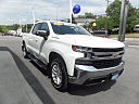 Thumbnail image of 2019 Chevrolet Silverado 1500 at Opequon Motors