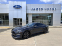 2023 Ford Mustang GT Premium at James Hodge Ford Inc.